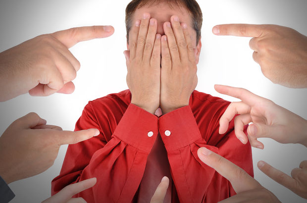 Sosyal Anksiyete Bozukluğu